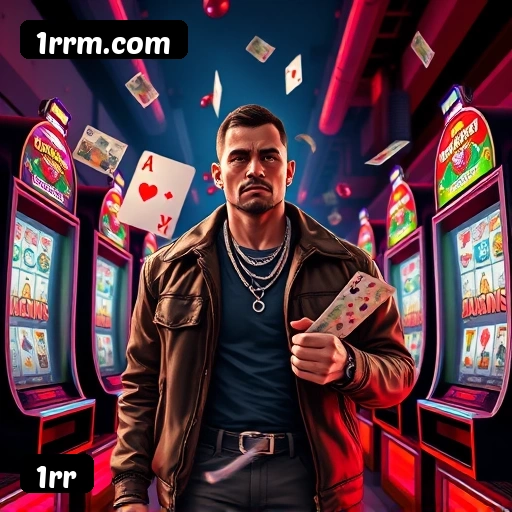 Cassino ao Vivo 1rr - Dealers Brasileiros Profissionais